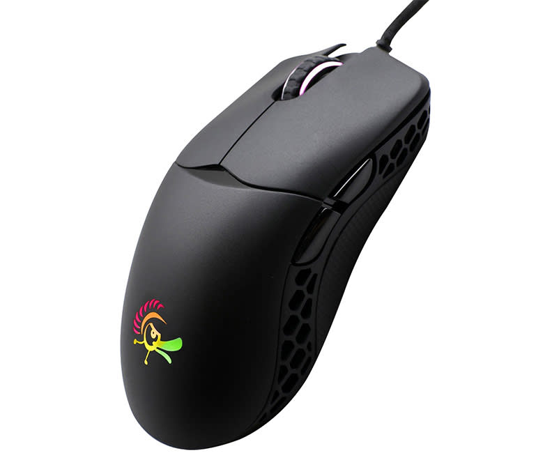 Ducky Feather At Glance