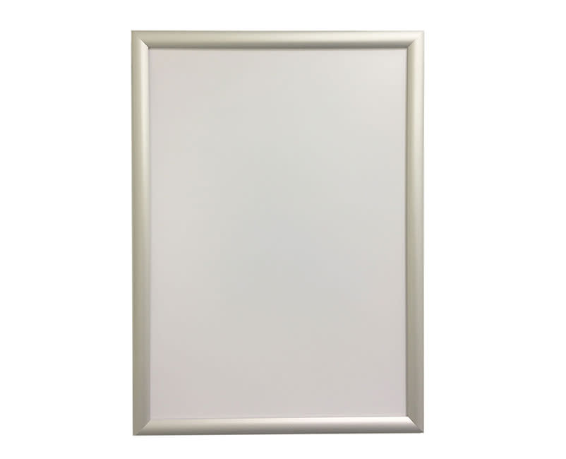 ΚΟΡΝΙΖΑ ΑΛΟΥΜΙΝΙΟΥ SNAP EASY CLICK A4