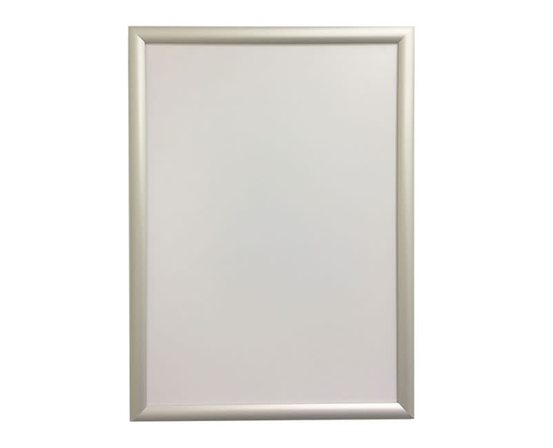 ΚΟΡΝΙΖΑ ΑΛΟΥΜΙΝΙΟΥ SNAP EASY CLICK A3