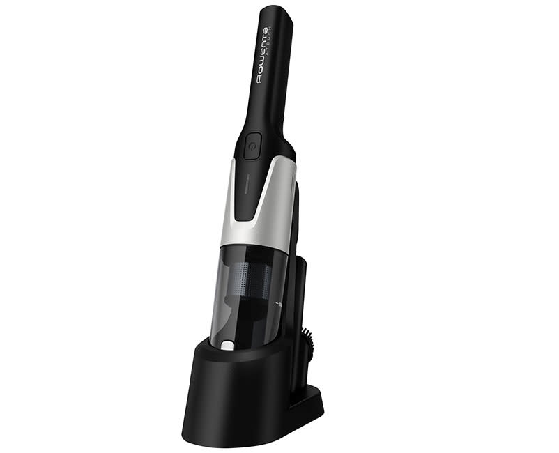 3613488 Rowenta Σκουπάκι Χειρός AC9736