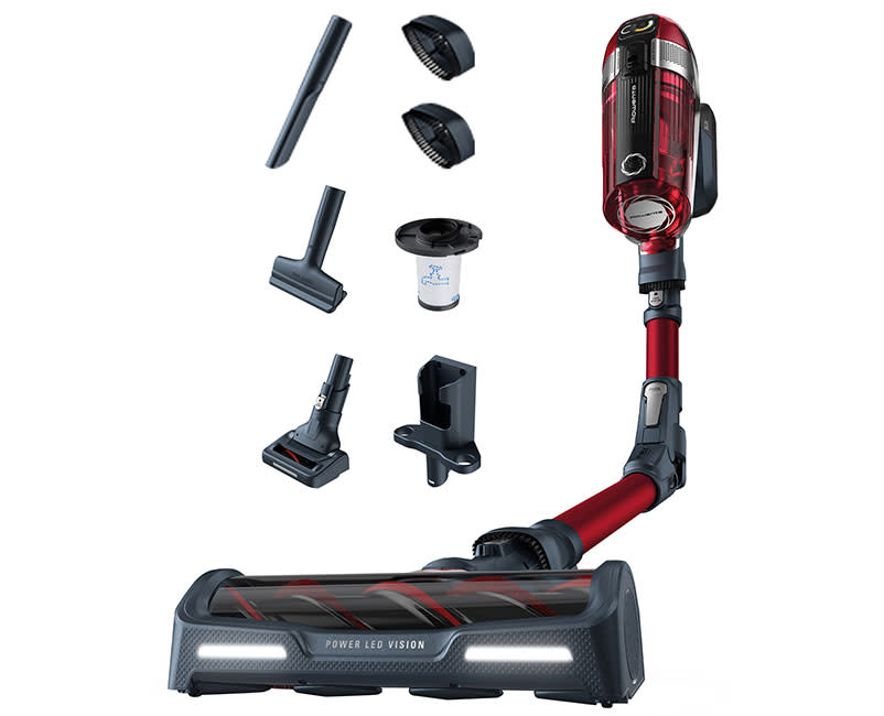 Rowenta Σκούπα Stick Επαναφορτιζόμενη RH9879