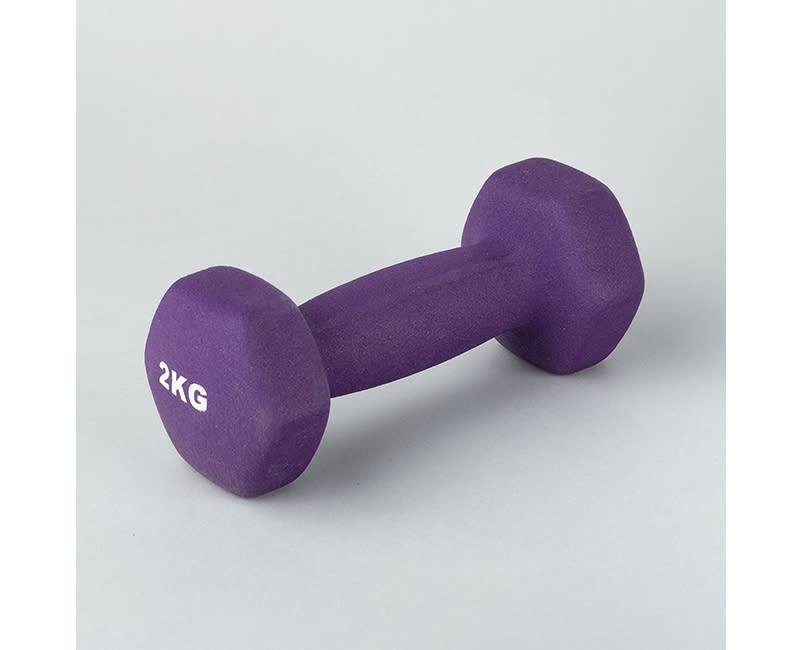 ΒΑΡΑΚΙ ΡΟΖ 2KG SENTIO