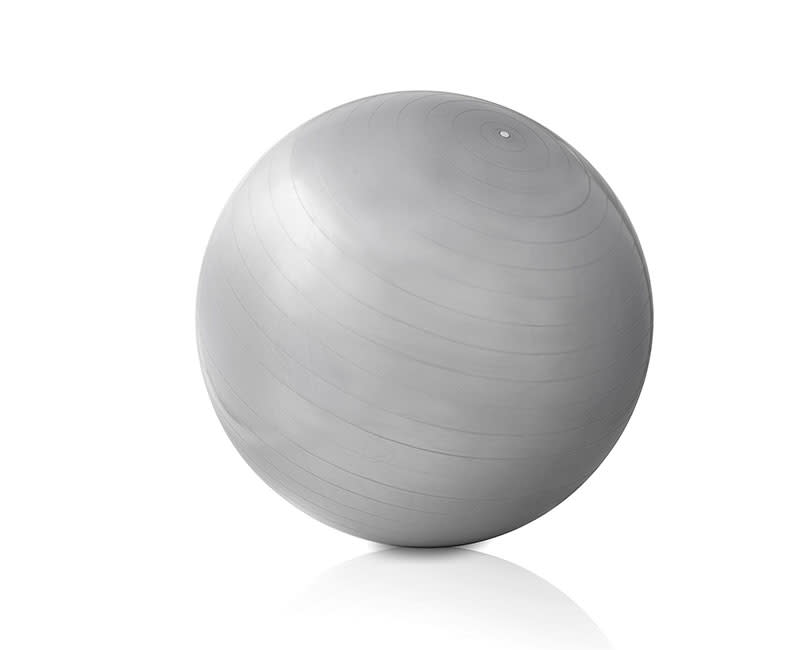 ΜΠΑΛΑ ΓΥΜΝΑΣΤΙΚΗΣ ΑΣΗΜΕΝΙΑ SENTIO