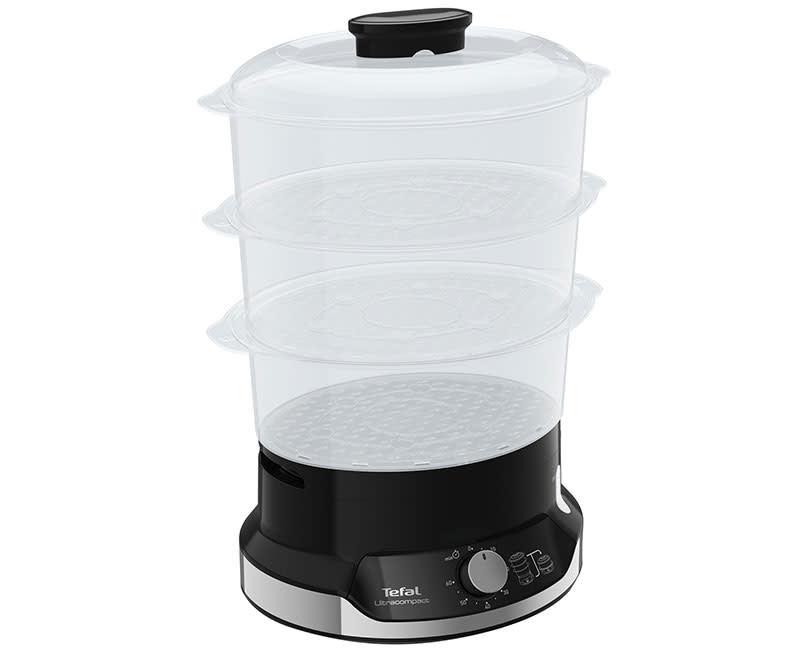 Tefal Ατμομάγειρας VC2048