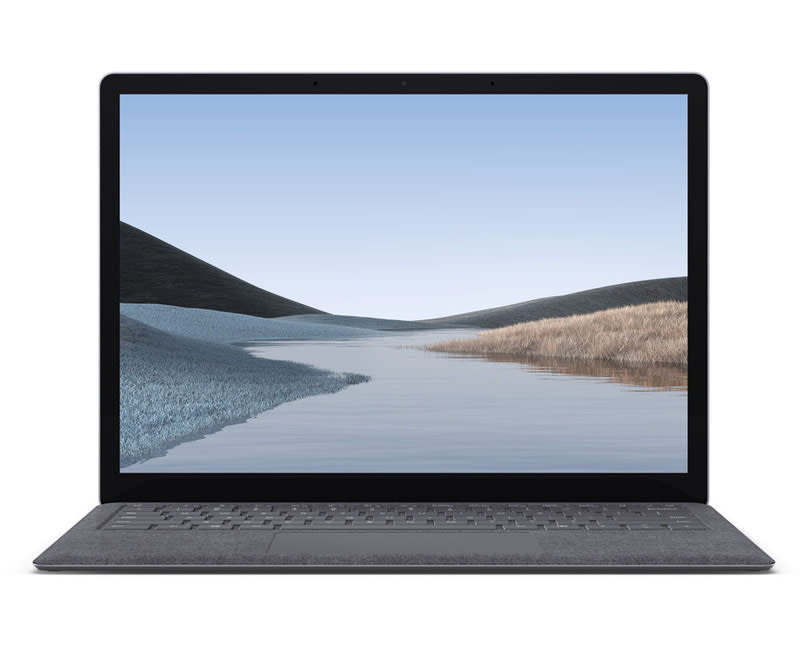 MS Surface Laptop 3 W10P