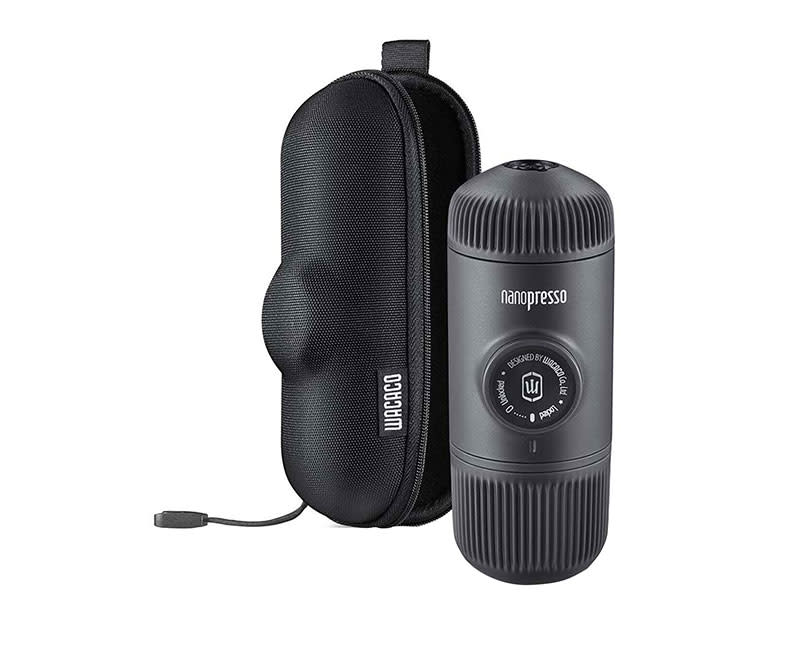 Wacaco Καφετιέρα Νanopresso