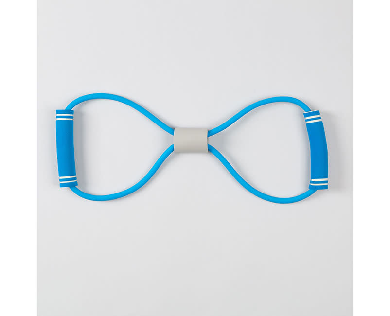 ΛΑΣΤΙΧΟ ΓΥΜΝΑΣΤΙΚΗΣ ΜΠΛΕ SENTIO