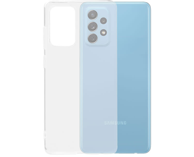 Θήκη Sentio Back Cover Galaxy A52