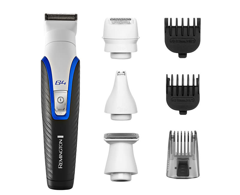 Remington Σετ Ανδρικής Περιποίησης