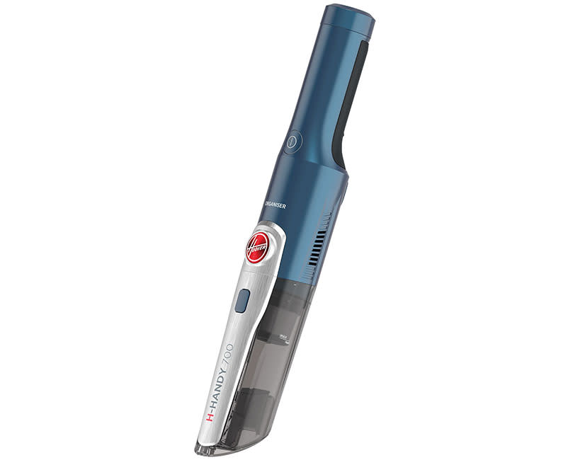 Hoover Σκουπάκι Χειρός HH710BSS 011