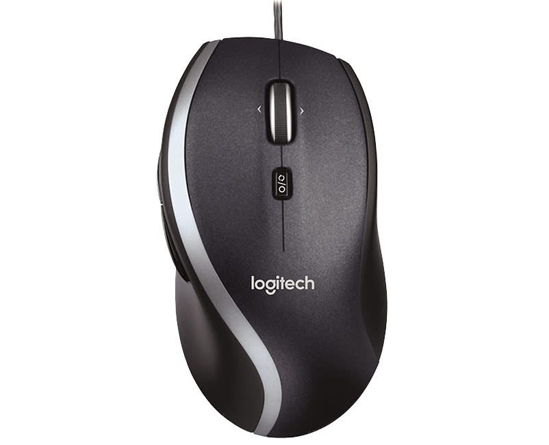 Logitech M500s
