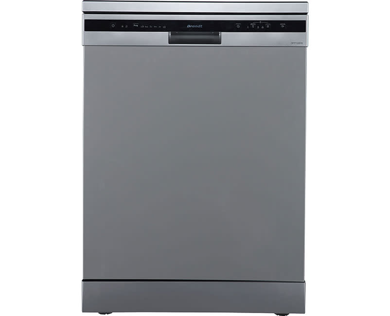Brandt Πλυντήριο Πιάτων DFP129DS