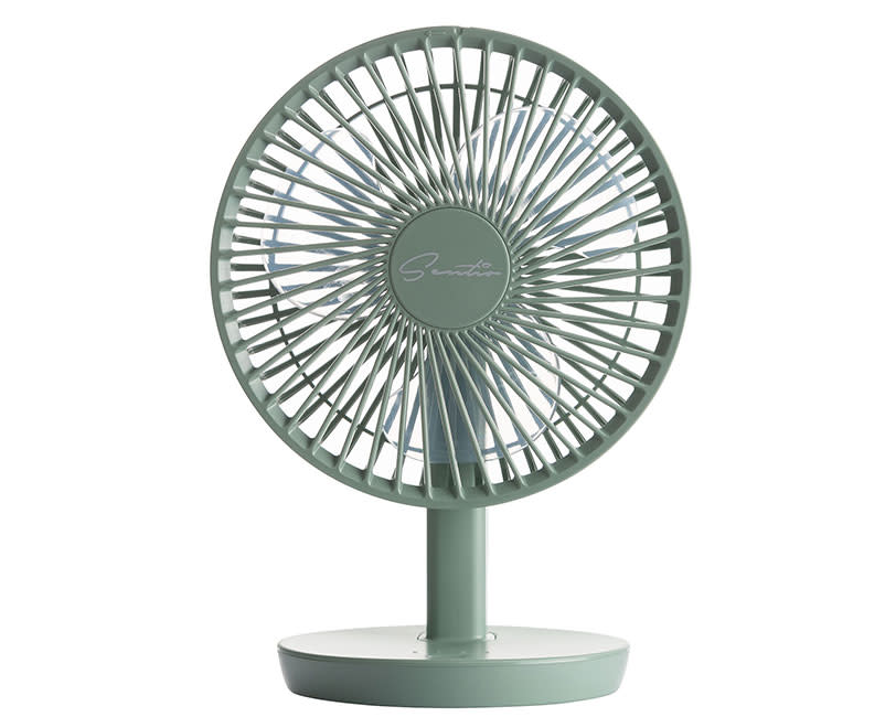 Ανεμιστήρας Γραφείου Mint