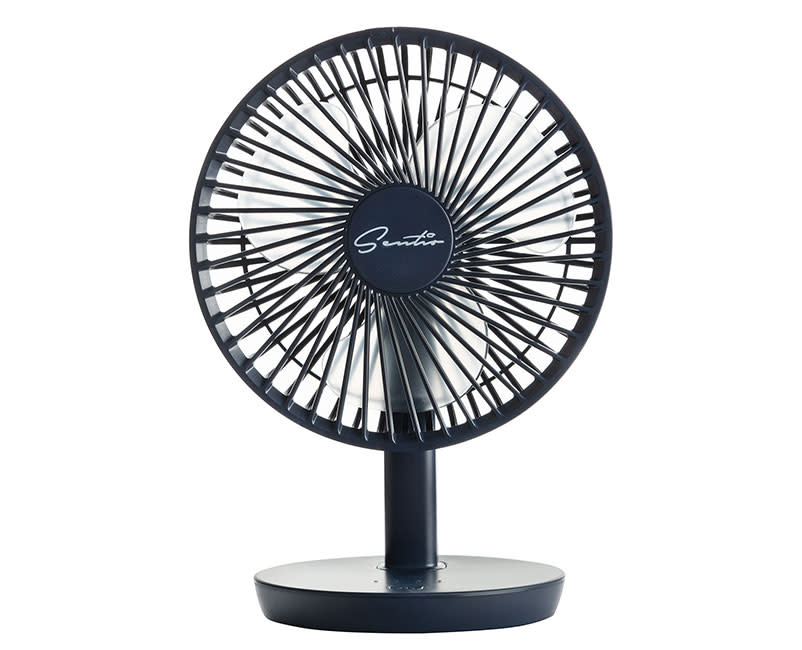 Ανεμιστήρας Γραφείου Navy Blue