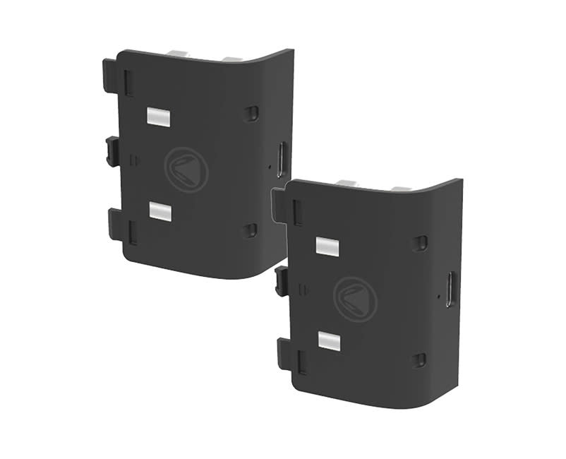 snakebyte BATTERY: KIT SX™  