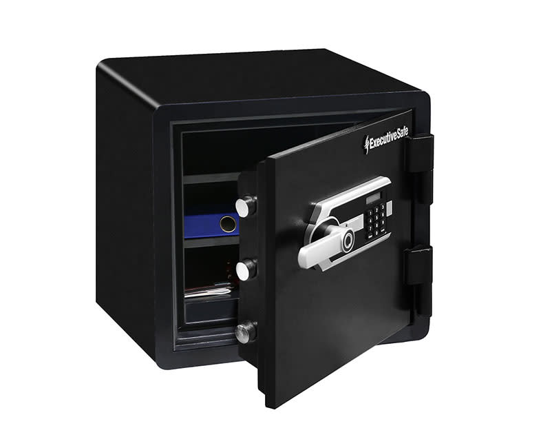 ΧΡΗΜΑΤΟΚΙΒΩΤΙΟ ΦΩΤΙΑΣ/ΚΛΟΠΗΣ ES045