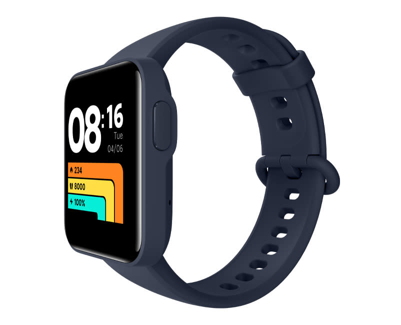 Xiaomi Mi Watch Lite Navy blue