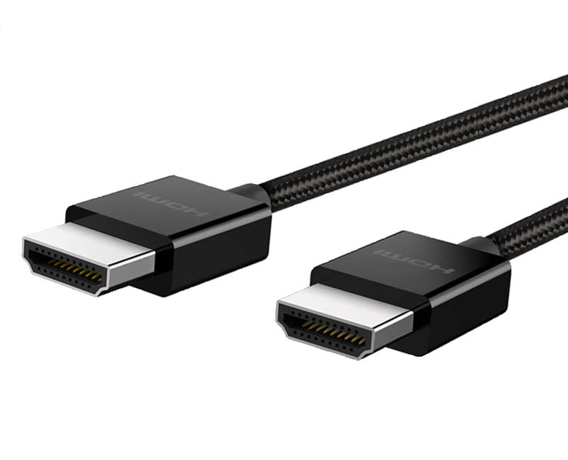 Belkin Ultra High Speed HDMI 2.1 2m