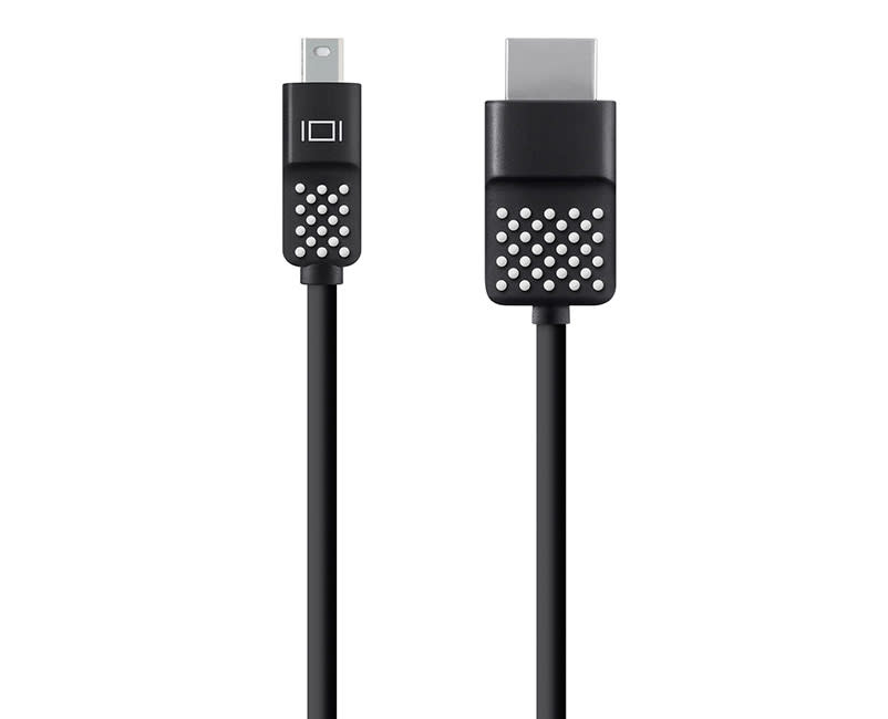 Belkin HDMI to Mini DisplayPort
