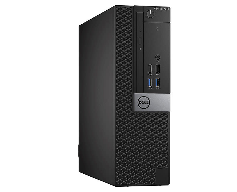 Dell OptiPlex 7040