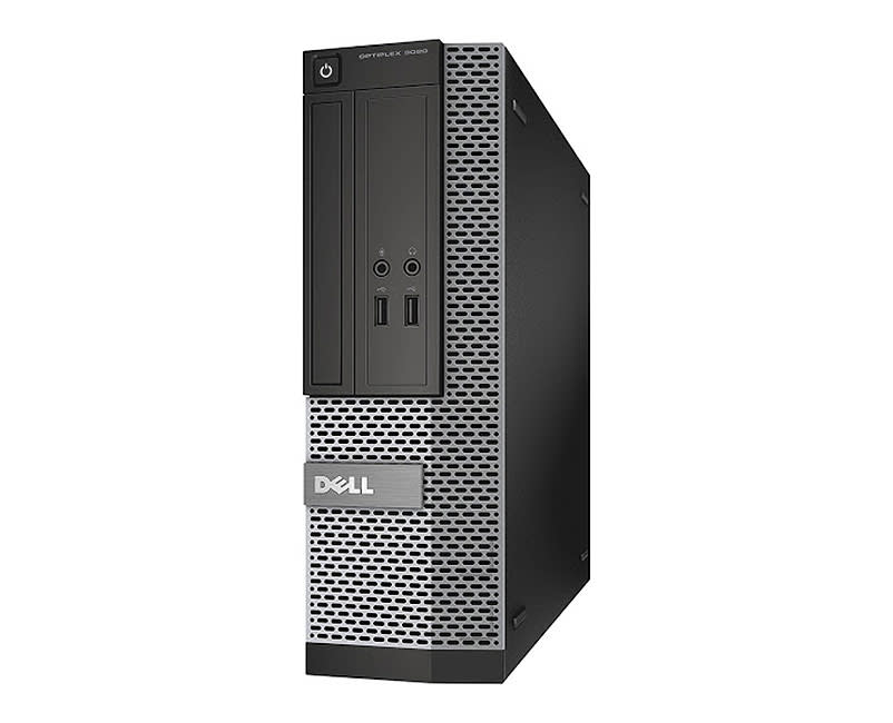 Dell OptiPlex 3020 i5 at glance