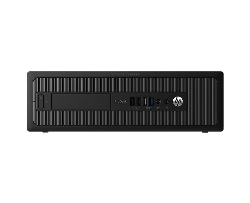 HP ProDesk 600 G1 SFF Ci3 4G