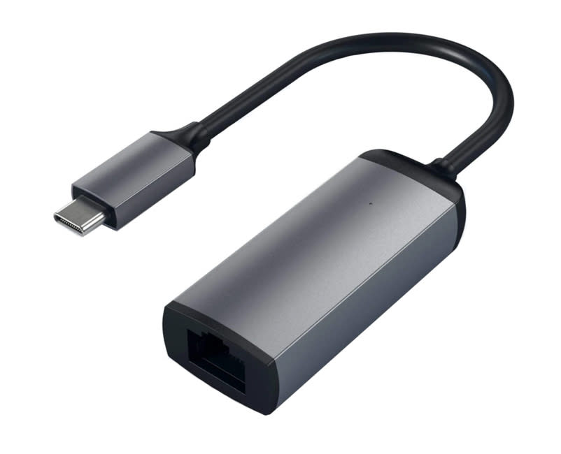 Satechi USB-C to Ethernet Adapter