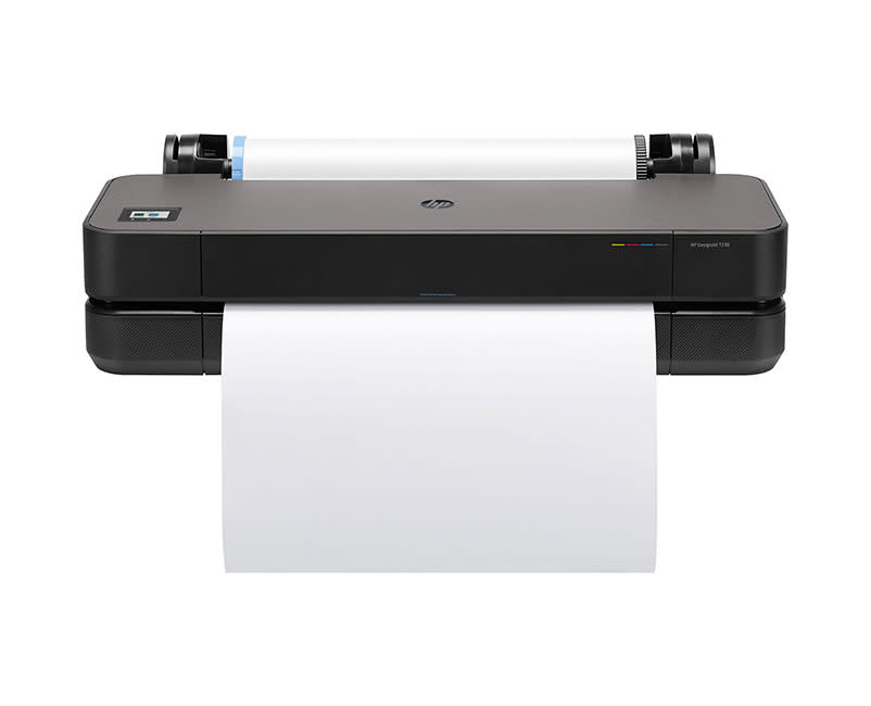 Εκτυπωτης Plotter HP DesignJet T230 24''