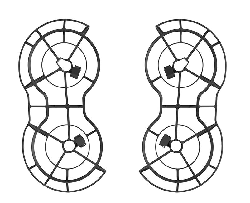 DJI Mini 2 360° Propeller Guard at glance