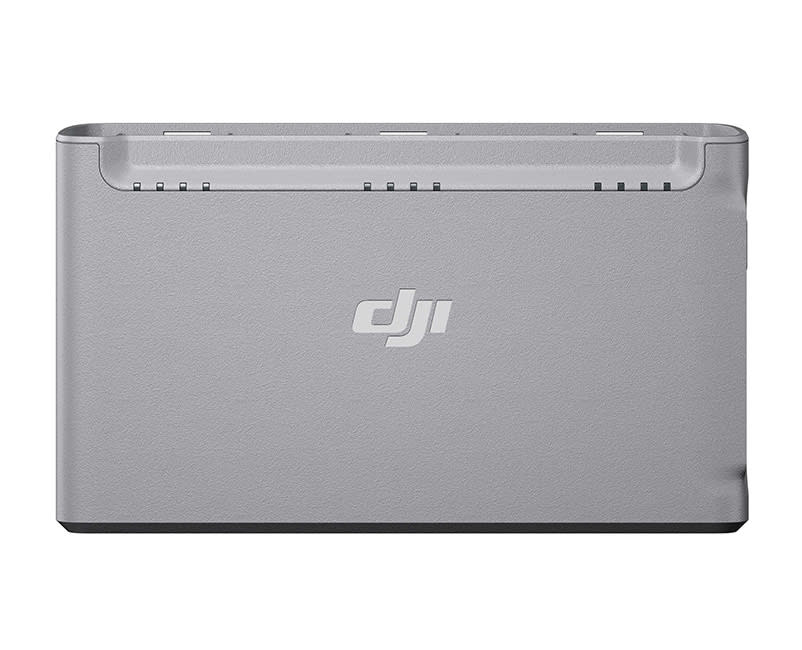 DJI Mini 2 Two-Way Charging Hub