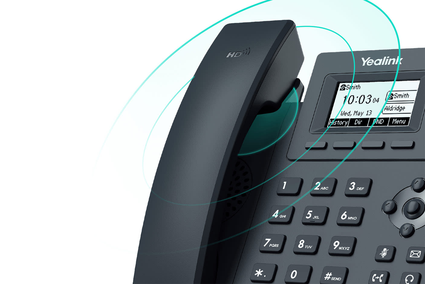 3634949-Tile-2-Yealing-IP-SIP-T31P-hdvoice