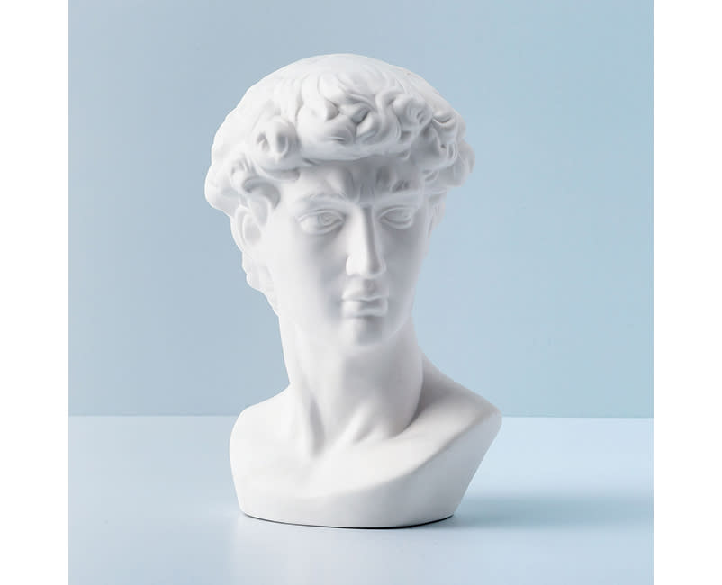 ΔΙΑΚΟΣΜΗΤΙΚΟ ANCIENT STATUE SENTIO