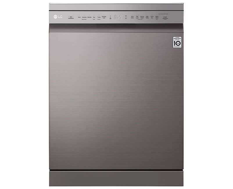 LG Πλυντήριο Πιάτων DF325FPS