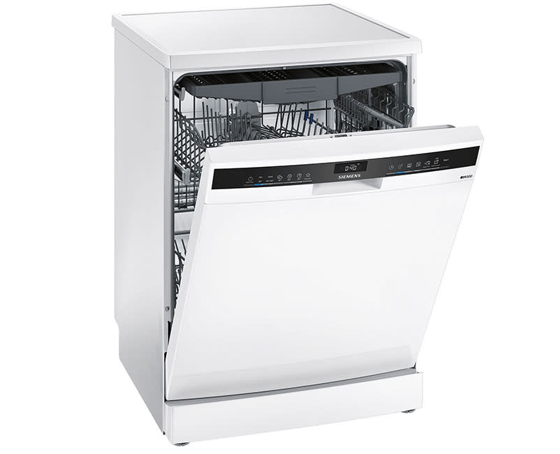 Siemens Πλυντήριο Πιάτων SN23EW14CE