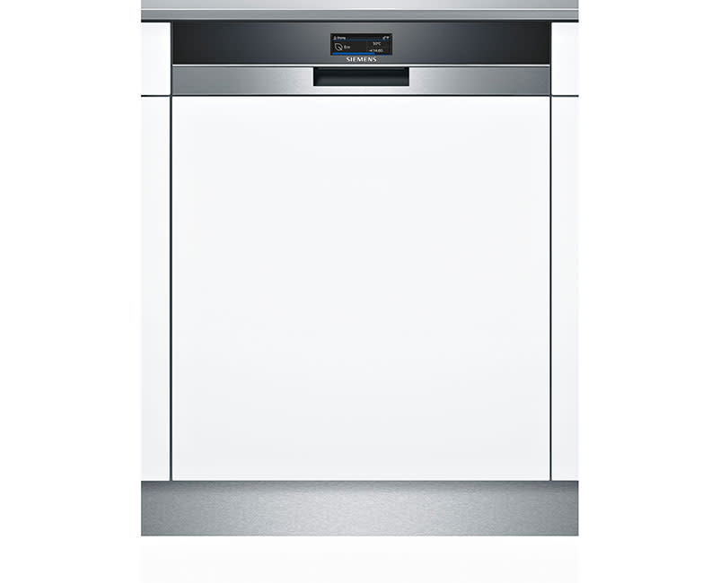 Siemens Πλυντήριο Πιάτων SN57YS01CE