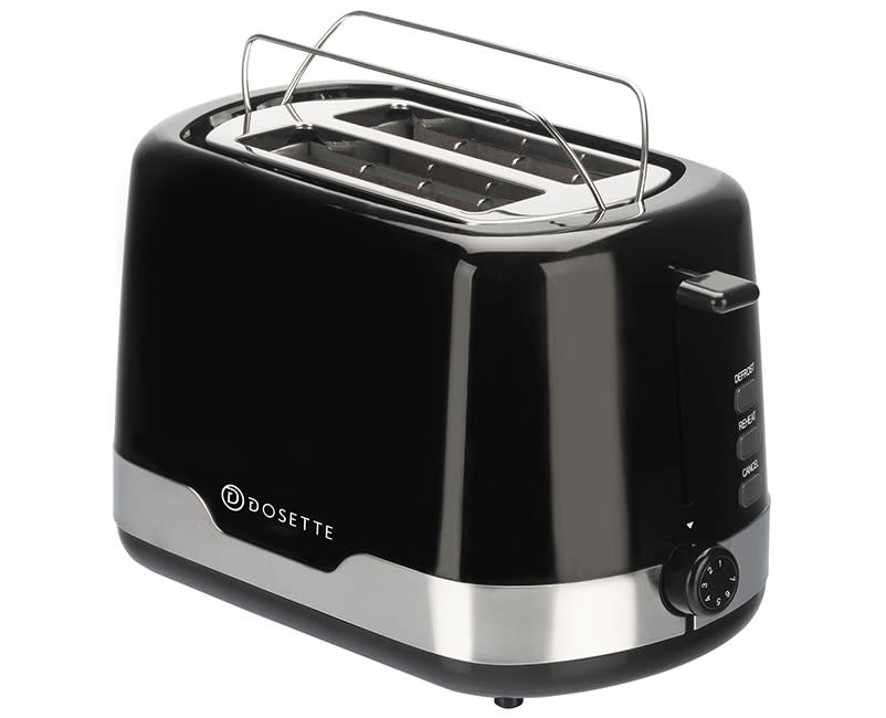 Dosette Φρυγανιέρα D3401