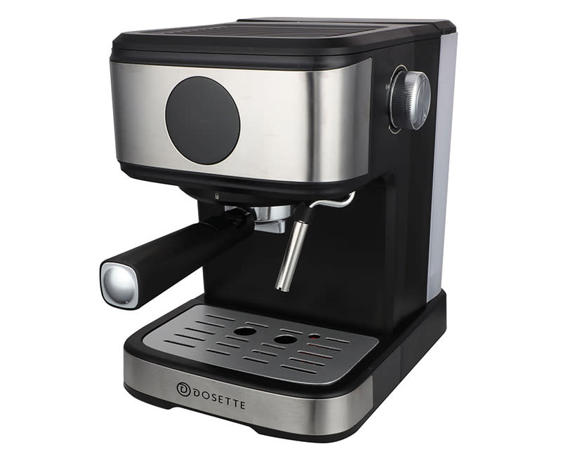 Dosette Καφετιέρα Espresso D2303