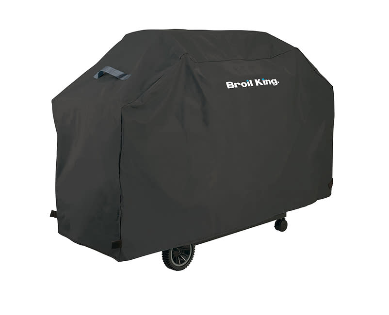 Broil King Κάλυμμα ψησταριάς Gem 340