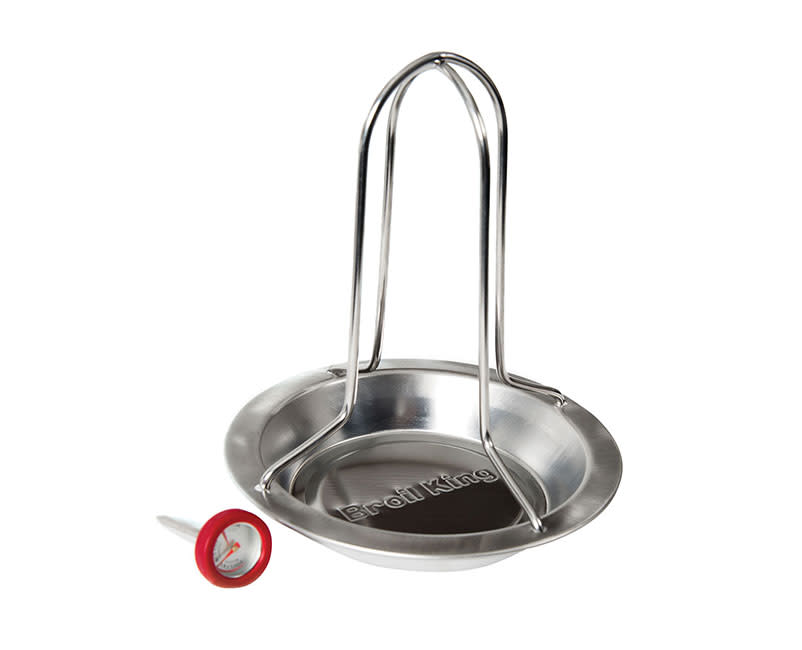 Broil King Βάση ψησταριάς για κοτόπουλο