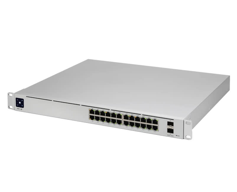 Ubiquiti USW-Pro-24-PoE