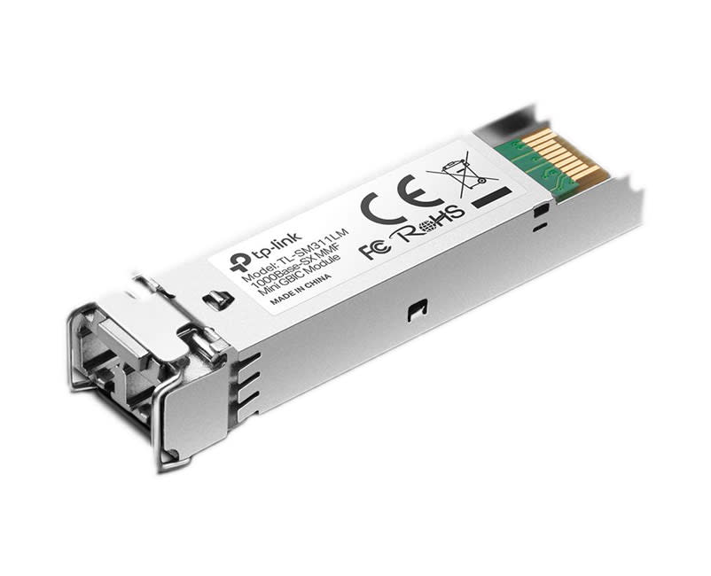 TP-Link MiniGBIC Module TL-SM311LM