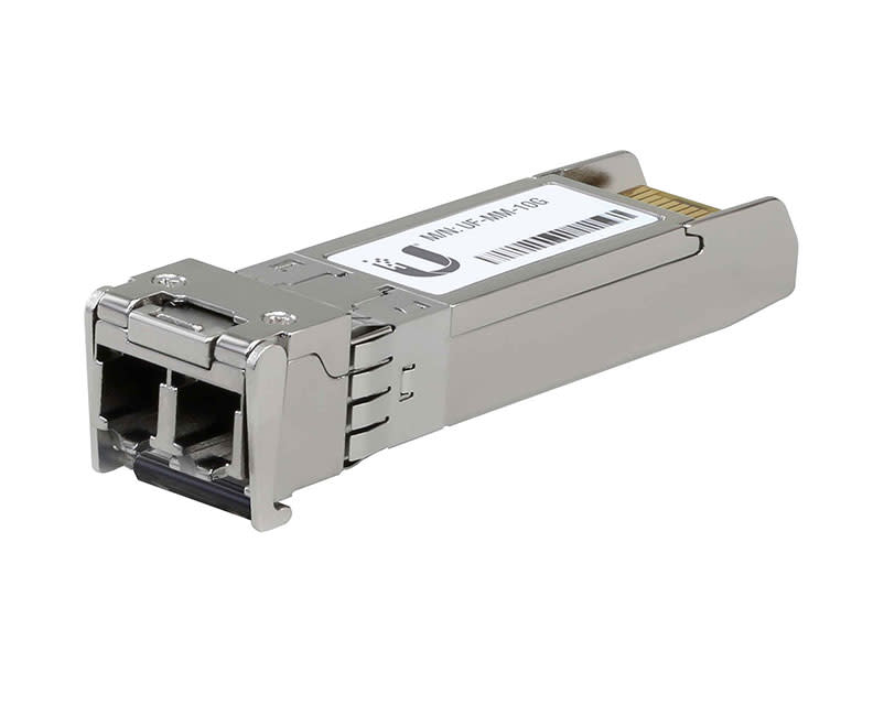 Ubiquiti Fiber Single-Mode SFP 10G