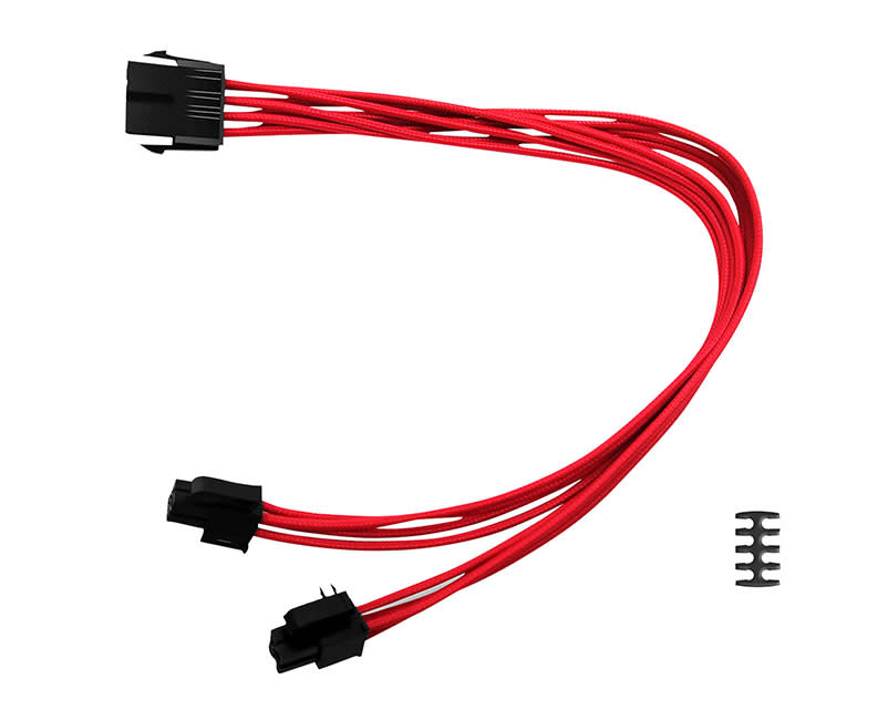 DEEPCOOL EC300-CPU8P-RD