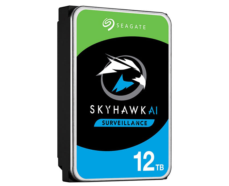 Seagate Skyhawk ΑΙ