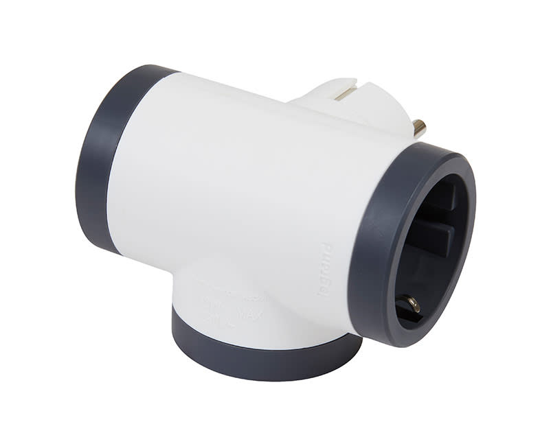 Πολύπριζο Legrand