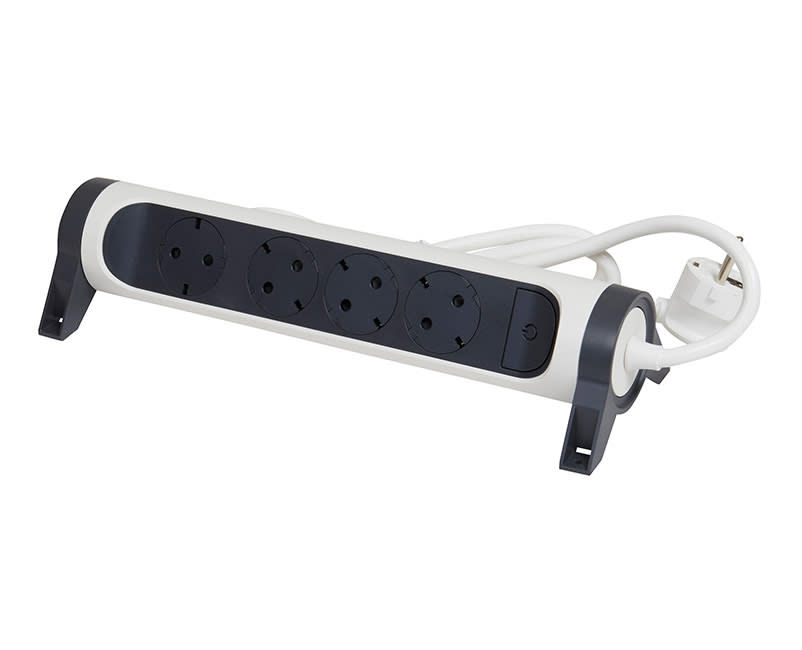 Πολύπριζο Legrand