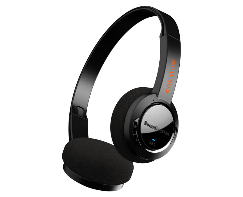 Creative Sound Blaster Jam V2