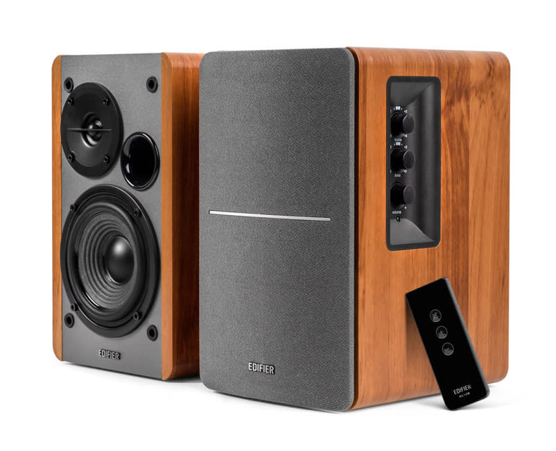 Edifier Speaker R1280T Brown