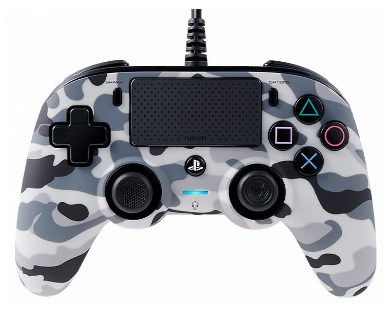 NACON Wired Compact Controller