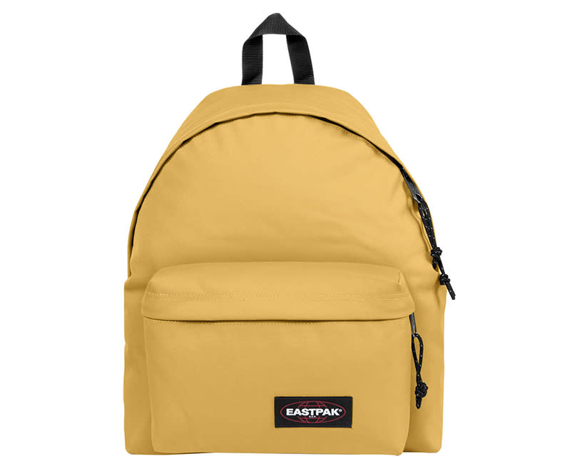 ΤΣΑΝΤΑ PADDED PAK'R GOLDENROD EASTPAK